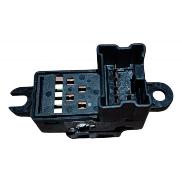 Botão Interruptor Vidro Traseiro Nissan Sentra 2007 A 2012