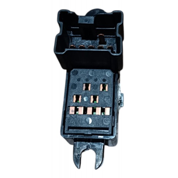 Botão Interruptor Vidro Traseiro Nissan Sentra 2007 A 2012