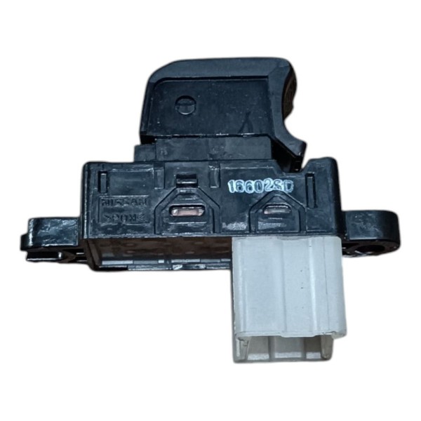 Botão Vidro Traseiros Nissan March Versa 2015 2016 A 2020