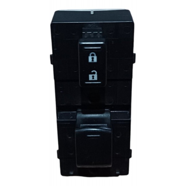 Botão Trava Vidro Dianteiro Direit Nissan Sentra 2007 A 2011