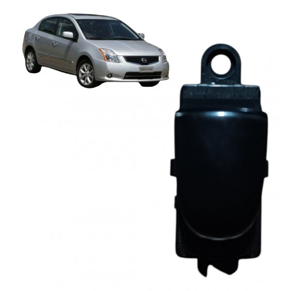 Botão Elétric Vidro Traseiros Nissan Sentra 2013 2014 A 2018