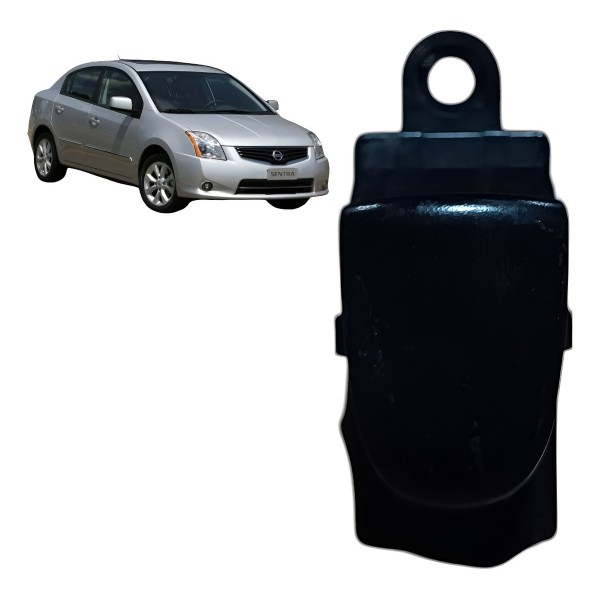 Botão Vidro Dianteiro Direito Nissan Sentra 2013 2014 A 2018