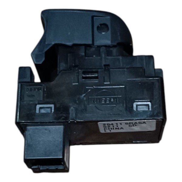 Botão Vidro Eletrico Traseiros Nissan Kicks 2016 2017 A 2022