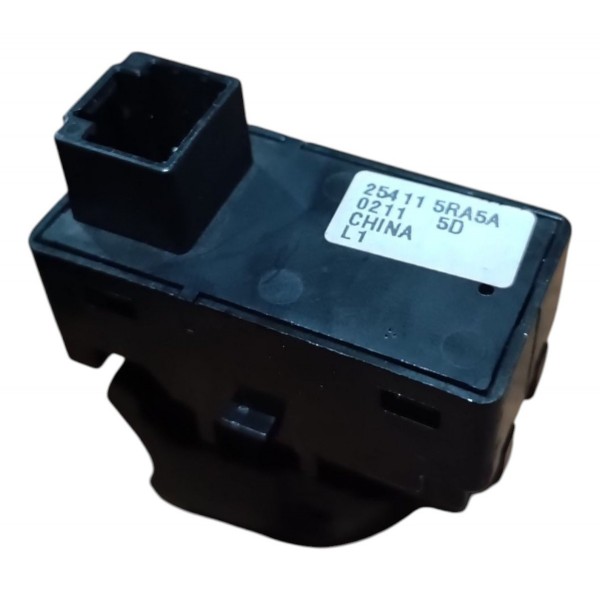 Botão Vidro Eletrico Traseiros Nissan Kicks 2016 2017 A 2022