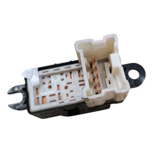 Botão Interruptor Vidro Traseiros Nissan Tiida 2008 A 2012
