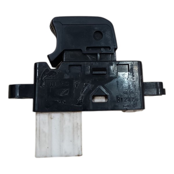 Botão Interruptor Vidro Traseiros Nissan Tiida 2008 A 2012
