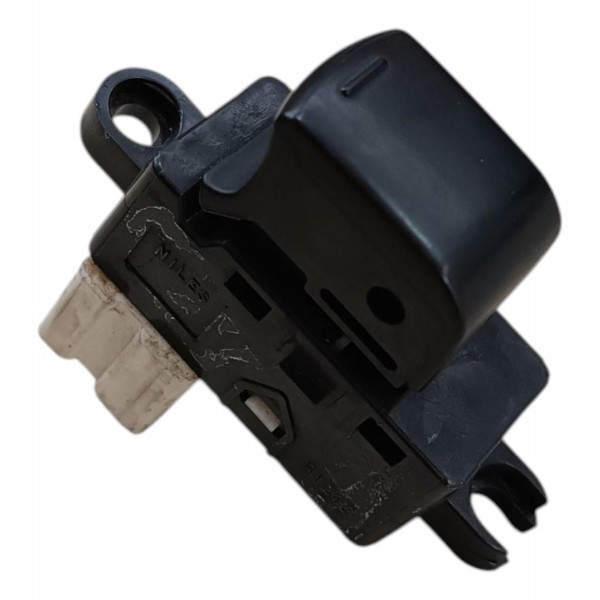 Botão Interruptor Vidro Traseiros Nissan Tiida 2008 A 2012