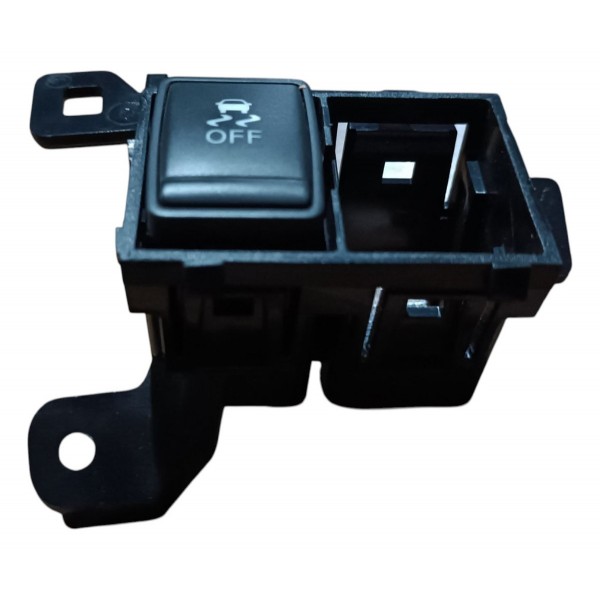 Botão Controle Tração Nissan Kicks 2016 2017 2018 2019 2020