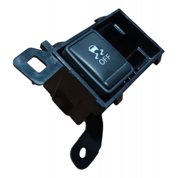Botão Controle Tração Nissan Kicks 2016 2017 2018 2019 2020
