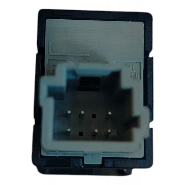 Botão Computador Bordo Nissan Kicks 2017 2018 2019 2020