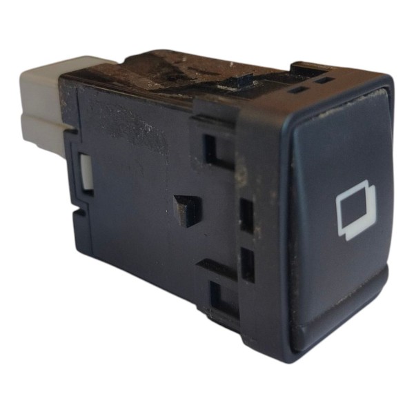 Botão Computador Bordo Nissan Kicks 2017 2018 2019 2020