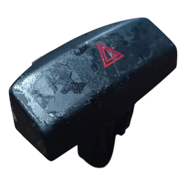 Botão Pisca Alerta Nissan Livina 2009 2010 2011 A 2014