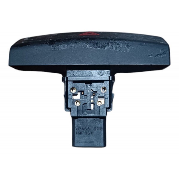 Botão Pisca Alerta Nissan Livina 2009 2010 2011 A 2014