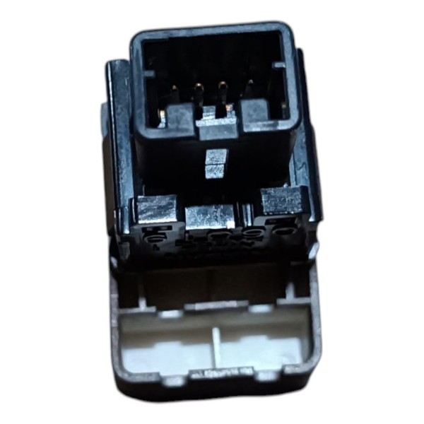 Botão Interruptor Pisca Alerta Nissan Tiida 2008 2009 A 2014