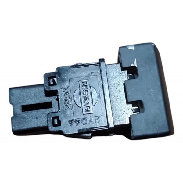 Botão Pisca Alerta Nissan Sentra 2014 2015 2016 2017 2018