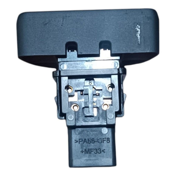 Botão Interruptor Pisca Alerta Nissan Versa 2013 2014 A 2016