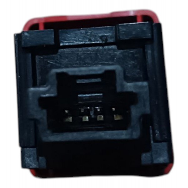 Botão Pisca Alerta Nissan Kicks 2017 2018 2019 2020 A 2023