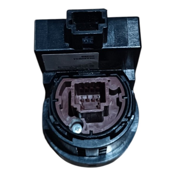 Botão Comando Ignição Start Stop Sentra 2014 2015 A 2019