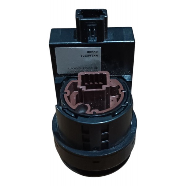 Botão Comando Ignição Start Stop Sentra 2014 2015 A 2019