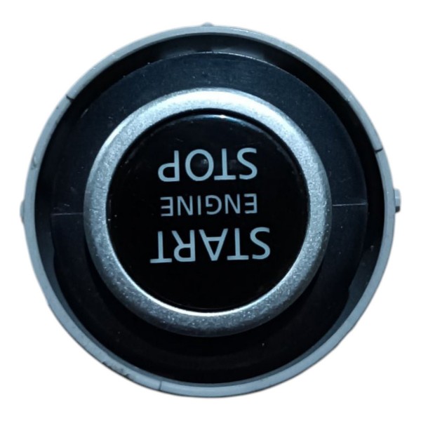 Botão Ignição Start Stop Nissan Sentra Kicks 2017 2018 A2023