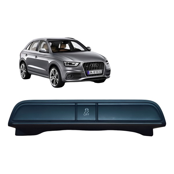 Botão Painel Controle Tração Audi Q3 2014 2015 2016 2017