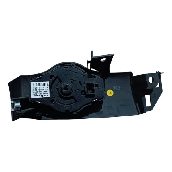 Botao Chave Luz Farol Audi A4 A5 2010 2011 2012 A 2015