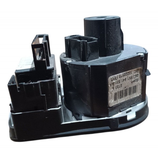 Botão Chave Luz Farol Milha Audi Q3 2014 2015 2016 A 2018