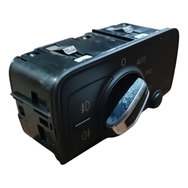 Botão Chave Comando Farol Audi A3 2013 2014 2015 2016 A 2018