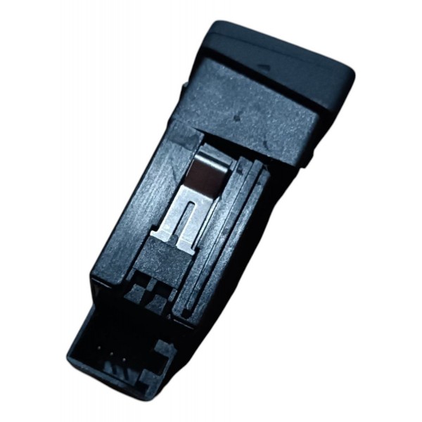 Botão Interruptor Pisca Alerta Audi Q3 2014 2015 2016