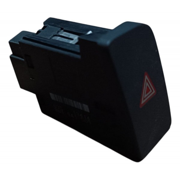 Botão Interruptor Pisca Alerta Audi Q3 2014 2015 2016