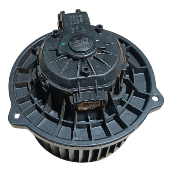 Motor Ventilação Interna Ar Forçado Veloster 2011 2012 2013