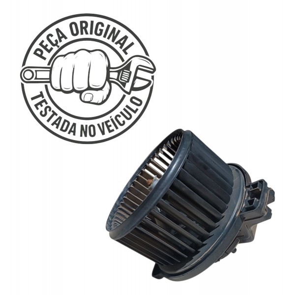 Motor Ventilação Interna Ar Forçado Veloster 2011 2012 2013