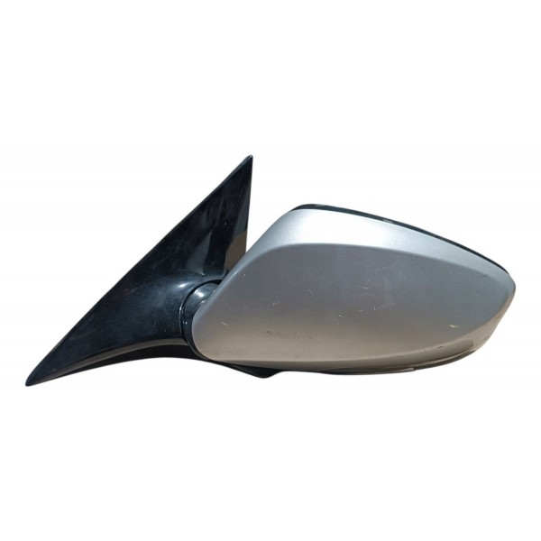 Retrovisor Esquerdo Hyundai Veloster Com Pisca 2012 2013