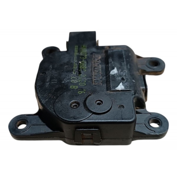 Motor Atuador Caixa Evaporadora I30 Hb20 Ix35 Veloster Preto