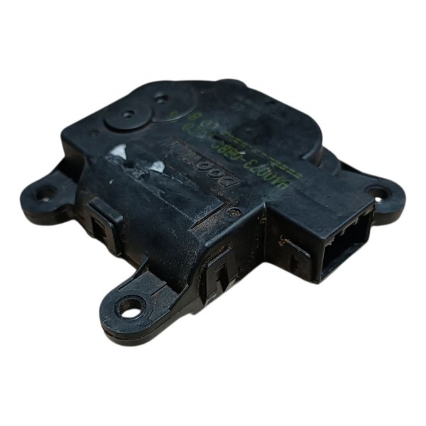 Motor Atuador Caixa Evaporadora I30 Hb20 Ix35 Veloster Preto