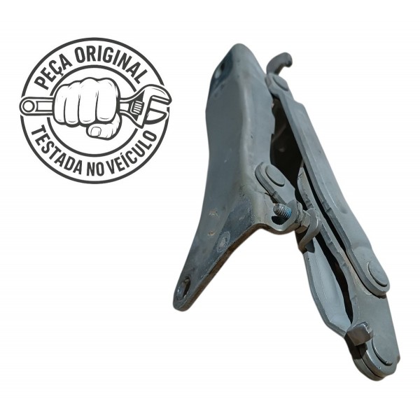 Dobradiça Esquerda Capo Dianteiro Hyundai Veloster 2011 2014