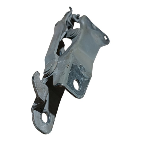 Dobradiça Esquerda Capo Dianteiro Hyundai Veloster 2011 2014