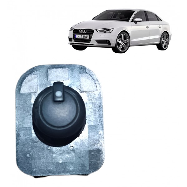 Botão Comando Retrovisor Audi A3 2014 2015 2016 A 2019
