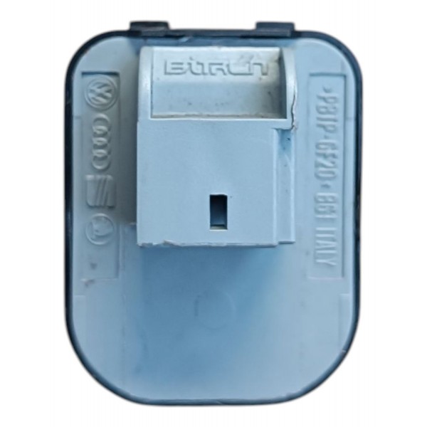 Botão Comando Ajuste Retrovisor Audi Q3 2014 2015 2016