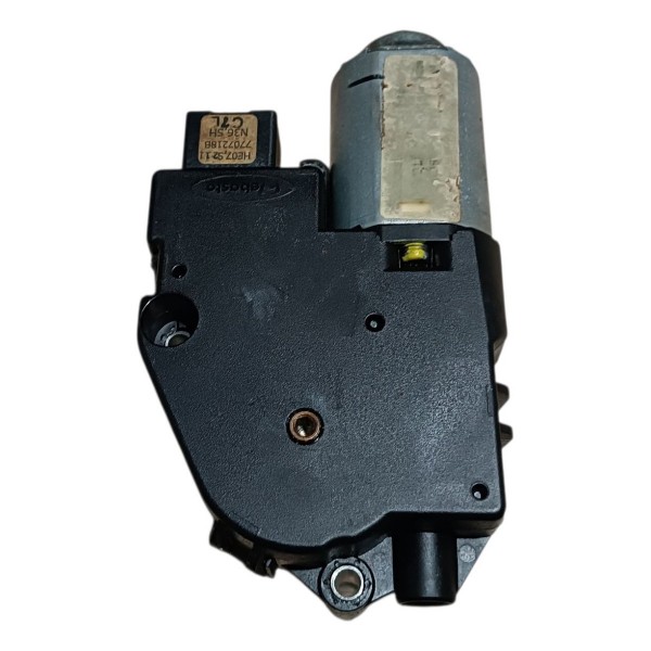 Motor Vidro Teto Solar Hyundai Veloster 2011 2012 2013 2014