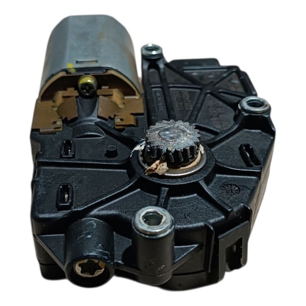 Motor Vidro Teto Solar Hyundai Veloster 2011 2012 2013 2014