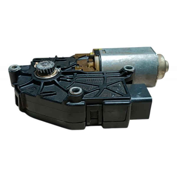 Motor Vidro Teto Solar Hyundai Veloster 2011 2012 2013 2014