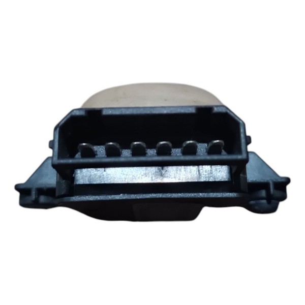 Botão Regulagem Banco Dianteiro Direito Audi Q3 2009 A 2014