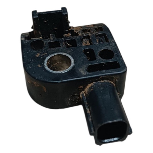 Sensor Impacto Hyundai Veloster 1.6 2012 2013 959201r000 Preto