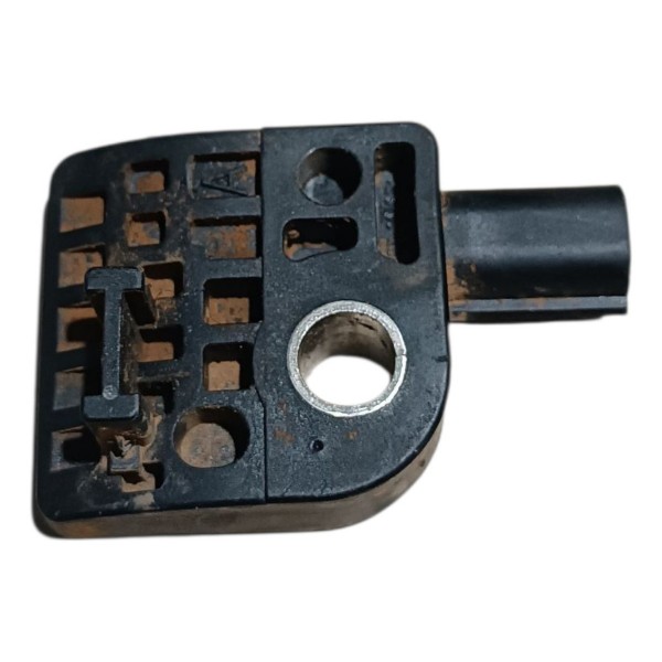 Sensor Impacto Hyundai Veloster 1.6 2012 2013 959201r000 Preto
