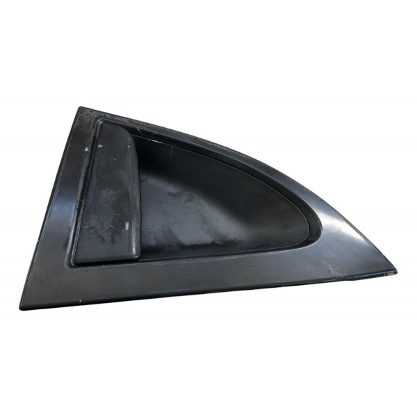 Maçaneta Externa Porta Traseira Direita Veloster 2011/2014 Preto Traseira