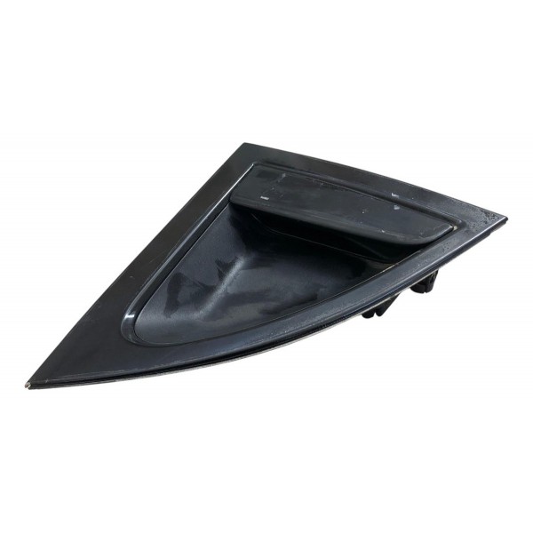 Maçaneta Externa Porta Traseira Direita Veloster 2011/2014 Preto Traseira