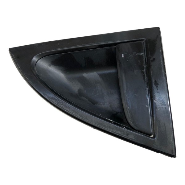 Maçaneta Externa Porta Traseira Direita Veloster 2011/2014 Preto Traseira