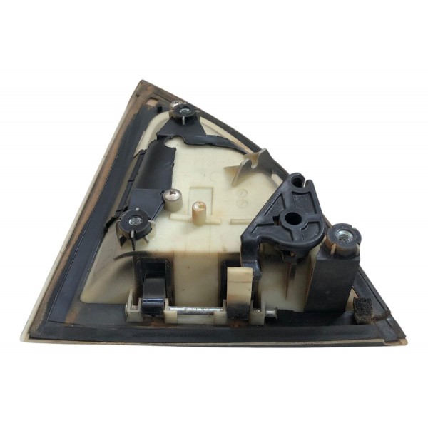 Maçaneta Externa Porta Traseira Direita Veloster 2011/2014 Preto Traseira