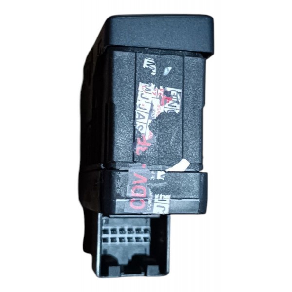 Botão Comando Freio Mão Audi A4 2008 2009 2010 2011 A 2015